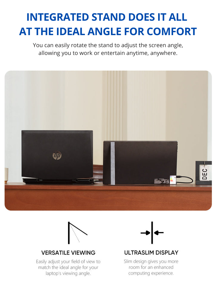 SCREELEX 14 FHD 1080 P